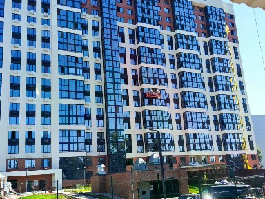 Продается студия, 22,3 м²