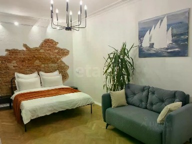 Продается 1-комн. квартира, 28,5 м²