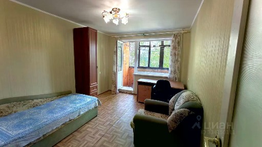 Продается 2-комн. квартира, 47,3 м²