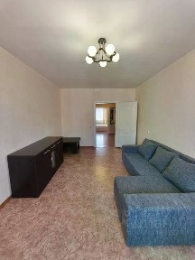 Продается 2-комн. квартира, 59,6 м²