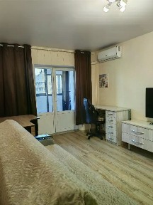 Продается 1-комн. квартира, 34,3 м²