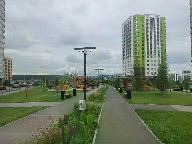 Продается 2-комн. квартира, 52 м²