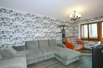 Продается 3-комн. квартира, 64,4 м²