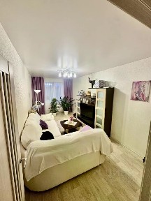 Продается 2-комн. квартира, 50,5 м²