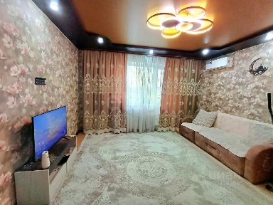 Продается 2-комн. квартира, 53,6 м²