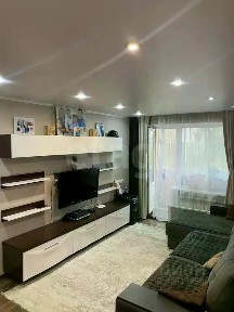 Продается 3-комн. квартира, 58,8 м²