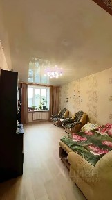 Продается 2-комн. квартира, 55,2 м²