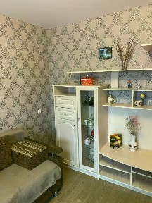 Продается 1-комн. квартира, 30,2 м²