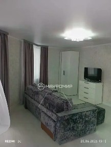 Сдается 1-комн. квартира, 45 м²
