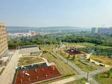 Продается 4-комн. квартира, 76,5 м²