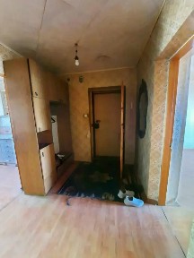 Продается 3-комн. квартира, 60,5 м²