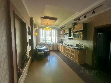 Продается 3-комн. квартира, 106,9 м²