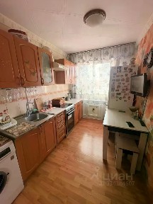 Продается 3-комн. квартира, 60,2 м²