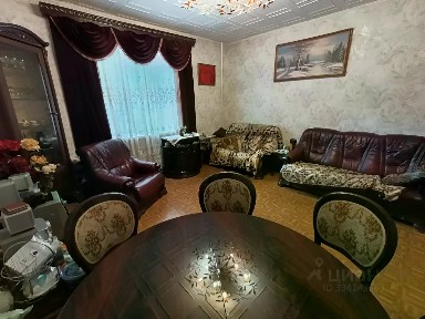 Продается 3-комн. квартира, 71,2 м²