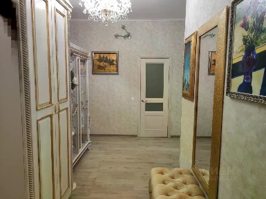 Продается 2-комн. квартира, 73,6 м²