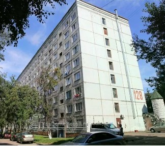 Продается 1-комн. квартира, 16,1 м²