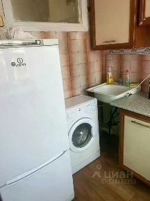 Продается 1-комн. квартира, 28 м²