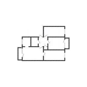 Продается 4-комн. квартира, 74,8 м²