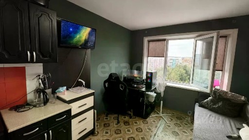 Продается студия, 15,9 м²