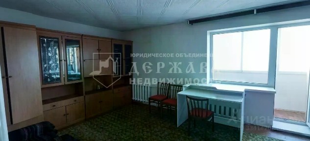 Кемеровская область, Топки, ул. Луначарского, 28