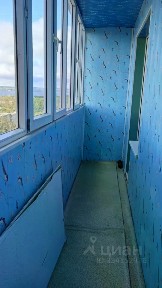 Продается студия, 41 м²
