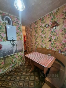 Продается 2-комн. квартира, 37,4 м²