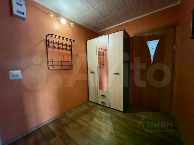 Продается 2-комн. квартира, 40,3 м²