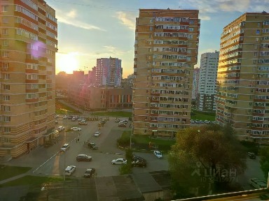 Продается студия, 32 м²