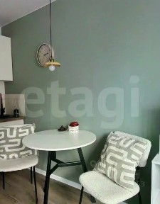 Продается студия, 18,5 м²