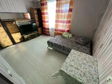 Сдается 1-комн. квартира, 38 м²