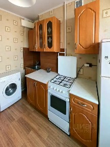 Продается 2-комн. квартира, 42,8 м²
