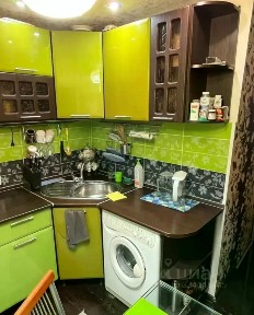 Продается 3-комн. квартира, 59,1 м²