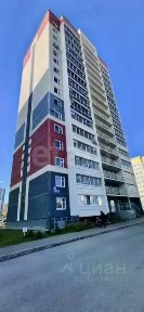 Продается 1-комн. квартира, 39 м²