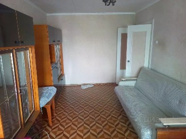 Сдается 1-комн. квартира, 32 м²