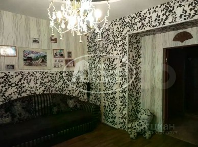 Продается 3-комн. квартира, 82 м²