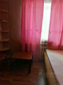 Сдается 1-комн. квартира, 28 м²