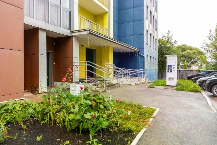 Продается 2-комн. квартира, 56,1 м²