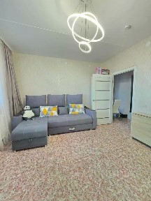 Продается 2-комн. квартира, 54,8 м²