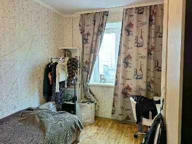 Продается 4-комн. квартира, 85,9 м²