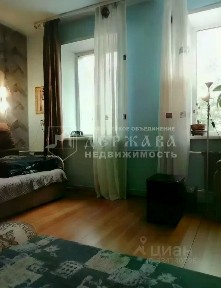 Продается 1-комн. квартира, 31,2 м²