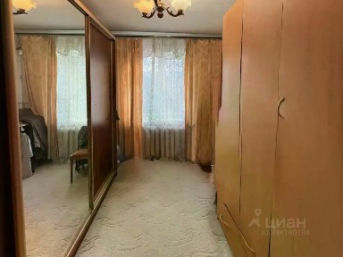 Продается 3-комн. квартира, 61,7 м²