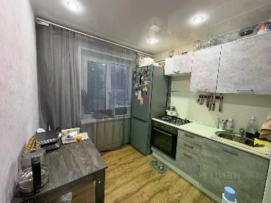 Продается 1-комн. квартира, 30,4 м²