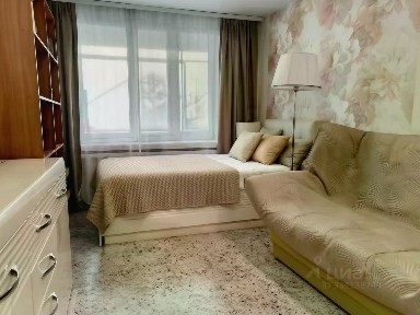 Продается 2-комн. квартира, 43 м²