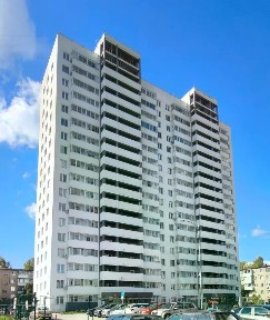 Продается 1-комн. квартира, 37,6 м²
