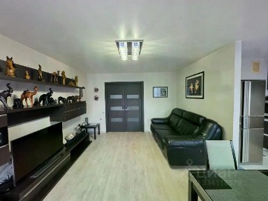 Продается 2-комн. квартира, 58,1 м²
