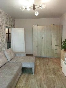 Продается 2-комн. квартира, 54,1 м²