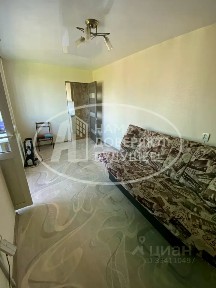 Продается 2-комн. квартира, 41,4 м²