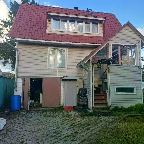 Сдается 3-этажный дом, 150 м²
