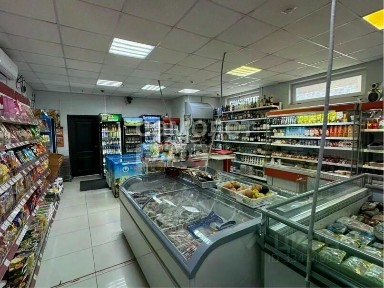 Продается торговая площадь, 78,5 м²