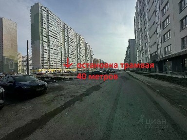 Сдается помещение свободного назначения, 84 м²